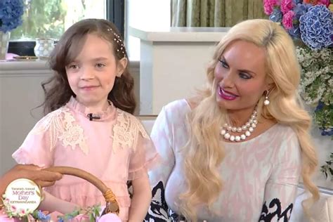 who is coco chanel daughter|coco austin children.